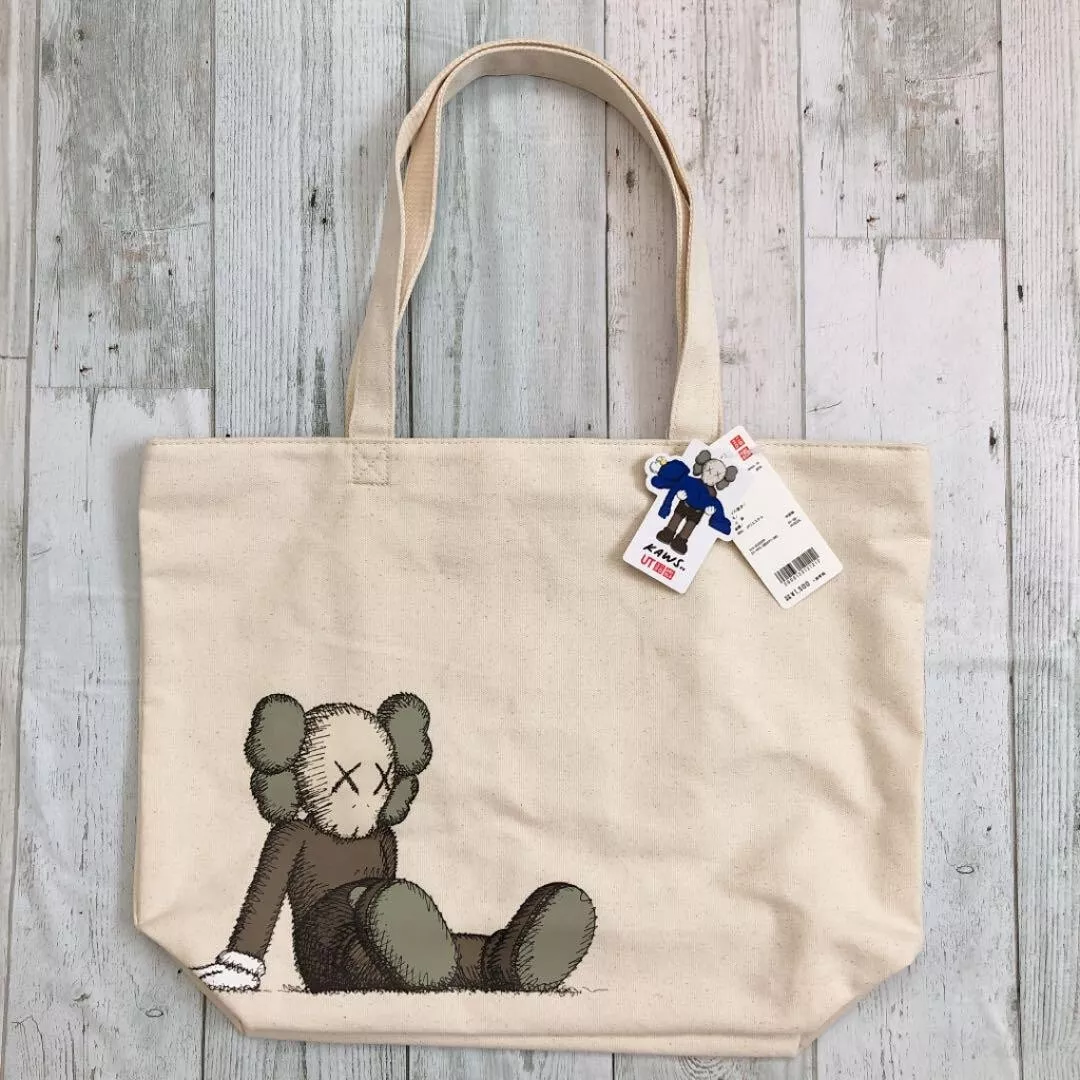 tote bag uniqlo