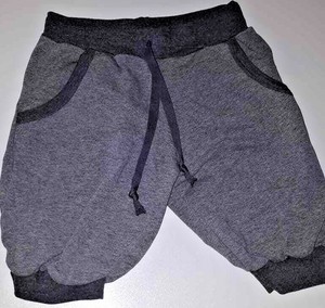 pantaloncini bambino cotone