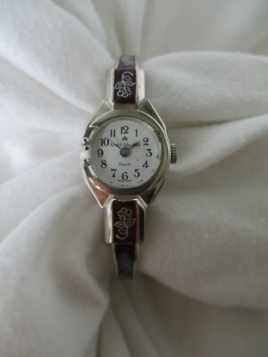 andre mouche swiss made