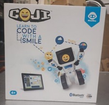 WowWee COJI The Coding Smart Robot Bluetooth ...