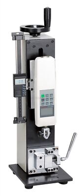 Asl-J Without Scale Vertical Horizontal Hual Test Stand New xi