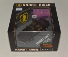 1/43 Skynet KNIGHT RIDER  2000 K.I.T.T. Movie Collection Trans-Am  K.A.R.R