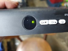 HD Access Digital to Analog converter. DTA1030.Power tested.