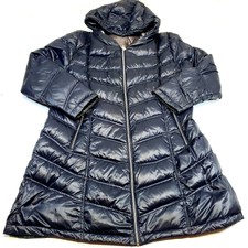 solaris packable down jacket
