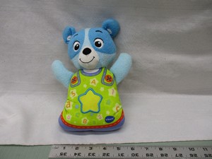 vtech light up bear