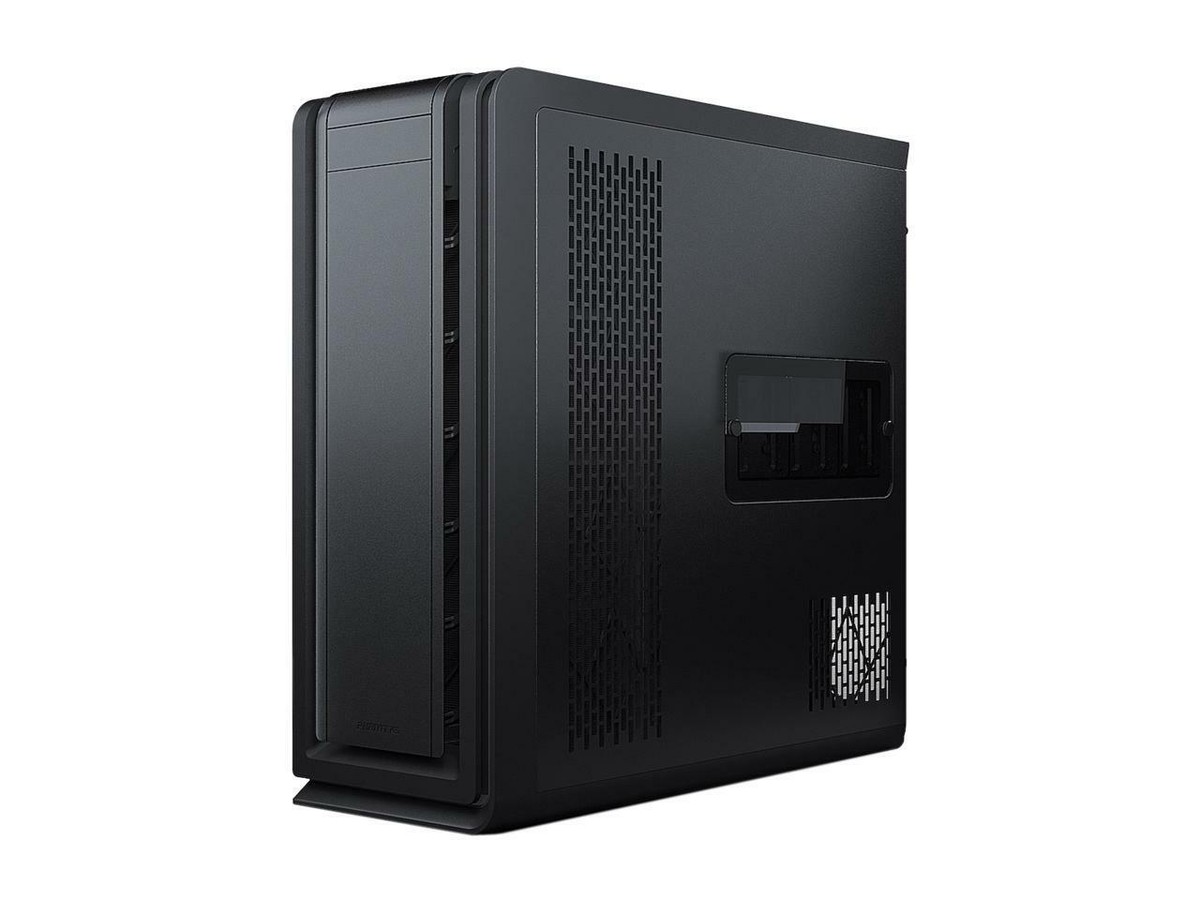 Phanteks Enthoo 719 High Performance Full Tower Gaming