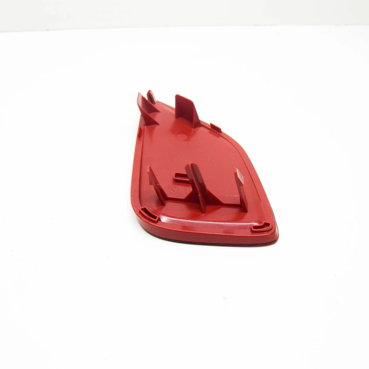 FORD PUMA MK2 Rear Left Bumper Reflector Plate 2418377 NEW GENUINE 