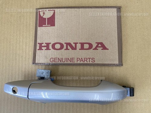 HONDA CROSSROAD R20A 4x4 RT4 CONJUNTO DE MANGO. PUERTA DELANTERA R 72140-SYP-003ZC - Imagen 3 de 11