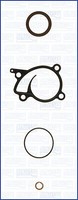 Ajusa 54179300 Dichtungssatz, KurbelgehäUse FüR Renault