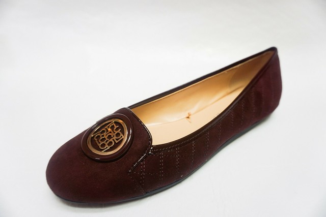 liz claiborne womens selma ballet flats