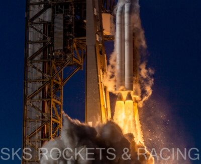 2022 MAR 1 8X10 PHOTO ULA NOAA NASA ATLAS V 541 GOES-T GOES WEST WEATHER SAT 13