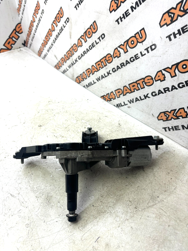 2012 KIA PICANTO MK2 1.0 PETROL BOSCH REAR WIPER MOTOR 88700-1Y000 - Picture 6 of 6