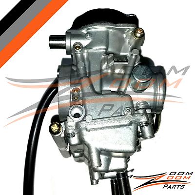 Carburador Para Yamaha Raptor 660r Yfm660r 2001-2005 | Meses sin interés