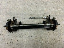EVTEC Scoot Steering Rack With Brake Shoes Mobility Scooter Spare Part