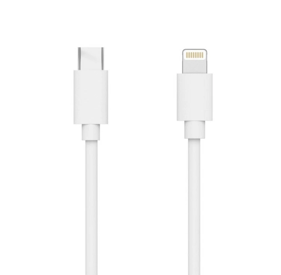 Just Wireless iPhone 6ft Fast Charging Cable To USB-C Fast Charger. New - Image 4 of 4