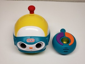 little tikes fantastic firsts spinning rc