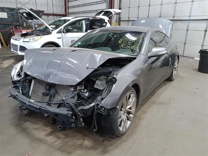 Alternador Genesis Sku #3878535 2016 Foto 3 de 4