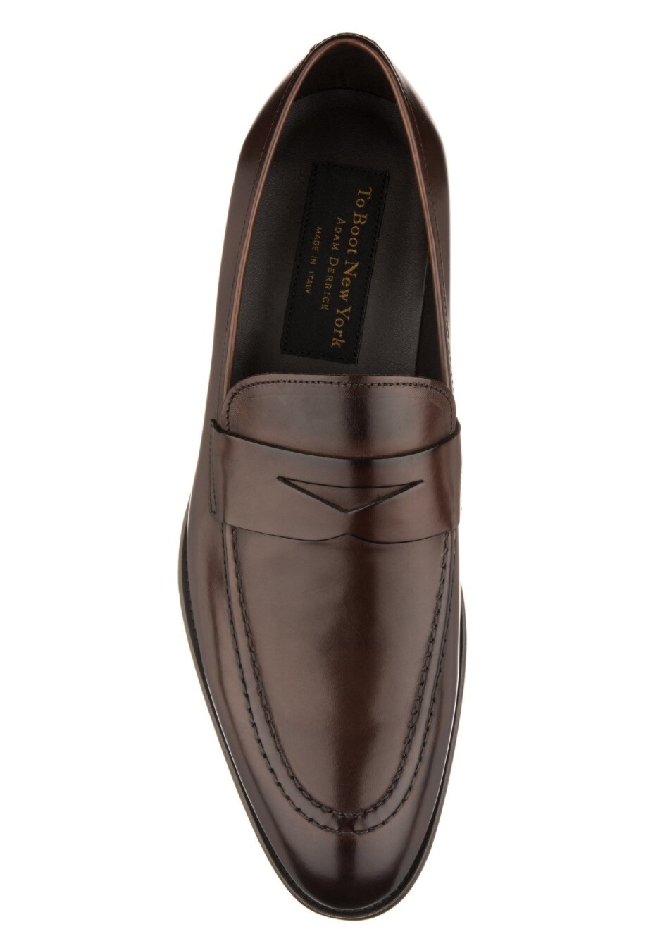 To Boot New York Men's Alexander 