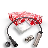 febi Bilstein Sensor, Raddrehzahl 45322 FüR DAF Fruehauf MAN Scania Neoplan BPW