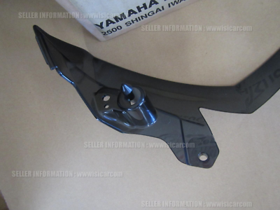 YAMAHA MT10 FZ10 2017 - 2021 COVER, UPPER 1 B67-23121-00 cowling