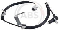 30746 A.B.S. Sensor, Raddrehzahl FüR Nissan