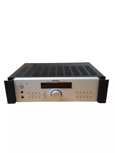 Rotel RX-402 Stereo Receiver 1975 | eBay