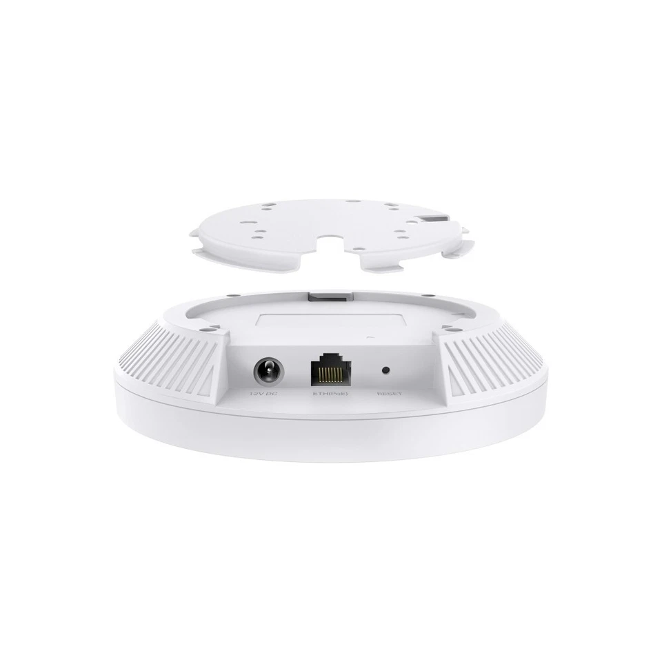TP-Link EAP723 | BE5000 Omada Wireless Ceiling Mount Wi-Fi 7 Access Point - Image 2 of 4