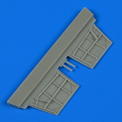 Quickboost 48761  1/48 Gloster Gladiator Cockpit Door for Roden & Eduard