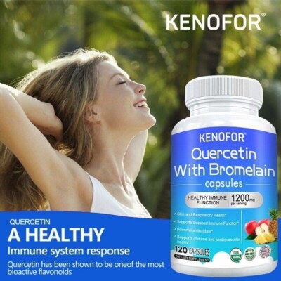 Comprare Orgabay Quercetina Liposomiale Fitosoma 1600 Mg Con - Foto 9