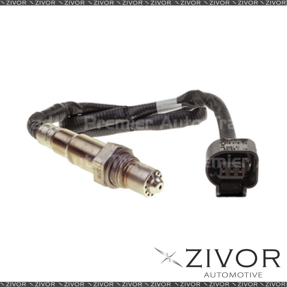 Pre-Cat. Oxygen Sensor For BMW 750Li F02 4.4 Twin Turbo N63 B44A 8 Cyl ...