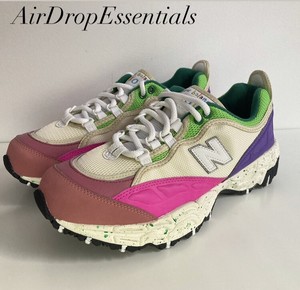 new balance 801 paperboy paris tuna tataki sandwich