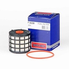 Borg & Beck BFF8228 Fuel Filter for sale online | eBay 
