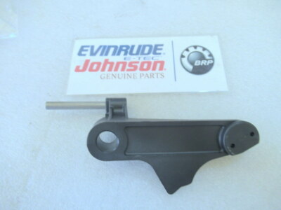 M29A Johnson Evinrude OMC 346039 Throttle Cam OEM New Factory Boat Parts