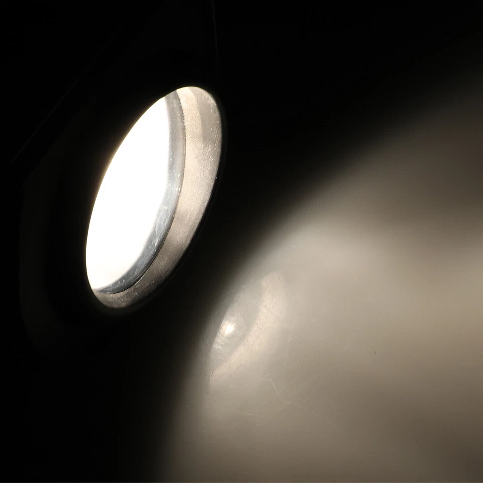 Par de luces antiniebla transparentes 2008-2010 para Scion xB + cableado + kit de bombillas de interruptor Foto 3 de 4