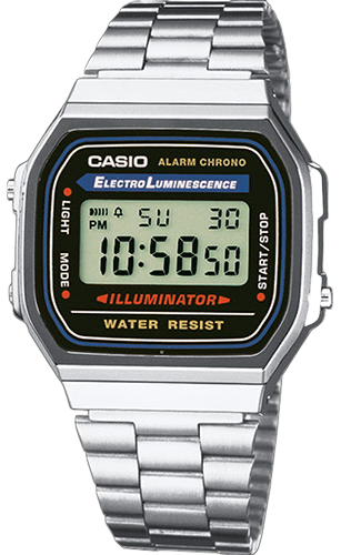casio 3298 gold