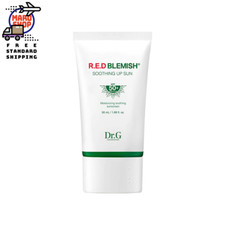 Dr.G Red Blemish Soothing Up Sun SPF 50 PA 50ml / 1.69 fl oz