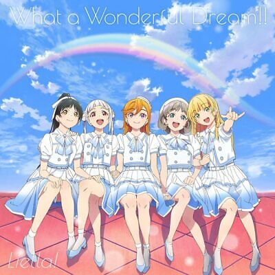 アニメ Liella CD CD TV Anime 
