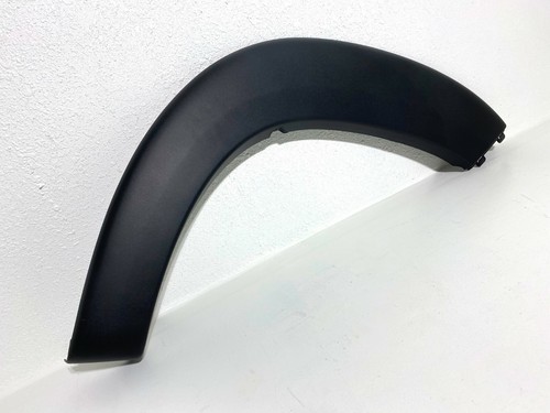 For 2019-2022 Ram ProMaster 1500 Left Rear Wheel Fender Flare Molding 5LP19JXWAB - Picture 3 of 8