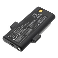 Battery for Brady BMP21 Plus;BMP21-Lab;M210;M210-Lab;170420;BMP21-PLUS-BATT
