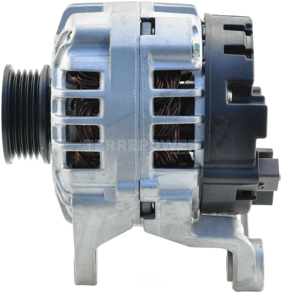 Alternador BBB Industries 13930 Reman Foto 4 de 4