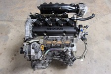 Jdm Nissan Altima Sentra Se-r Qr25de Engine 2.5l 2002 2003 2004 2005 2006