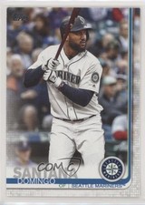 2019 Topps Update Domingo Santana #US237 03a2