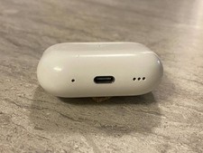 Apple AirPods Pro 2nd Generation USB-C Magsafe Charging Case Replacement A2968