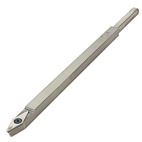 Easy Wood Tools Ci4 Mid-Size Detailer - Un-Handled 7100
