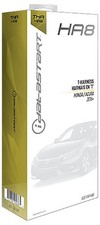 iDatastart ADS-THR-HA8 T-Harness for Select Honda Acura PTS Models 2016-Up