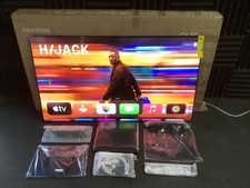 Samsung S95F 55" 4K HDR Smart OLED TV 2025 - QN55S95FAFXZA