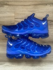 Nike Air VaporMax Plus 'Game Royal' 🔵