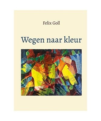 Wegen naar kleur, Deicke, Hanna