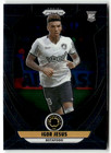 2025 Panini Prizm Club World Cup No. 53 Igor Jesus Rookie