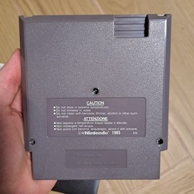 Nintendo NES - Activition Sword Master - PAL (UKV) - With Manual & Sleeve